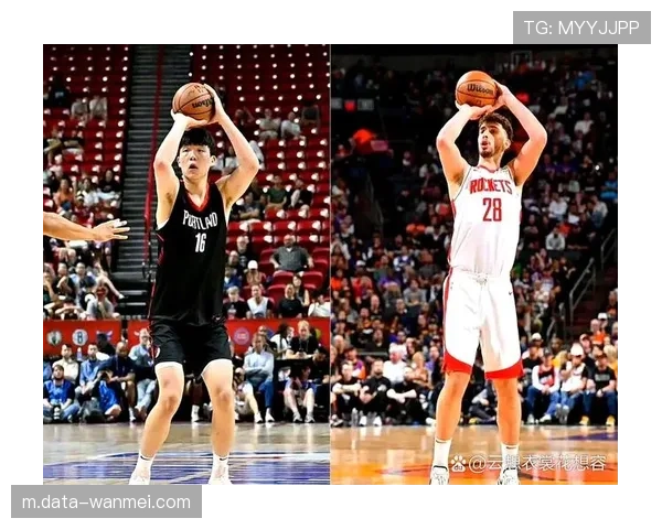 申京本赛季数据比肩同期约基奇 火箭内线核心展现全面身手